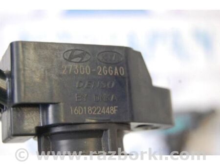 ФОТО Котушка запалювання для KIA Optima 4 K5 JF (15-20) Київ