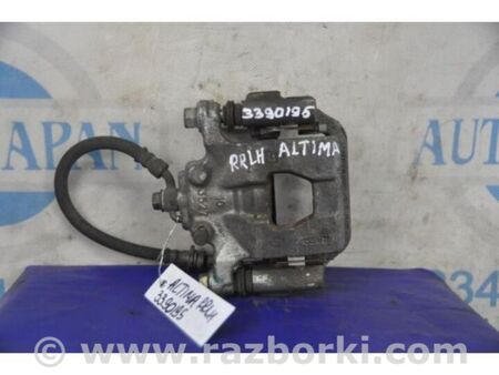 ФОТО Супорт гальмівний для Nissan Altima L33 Київ