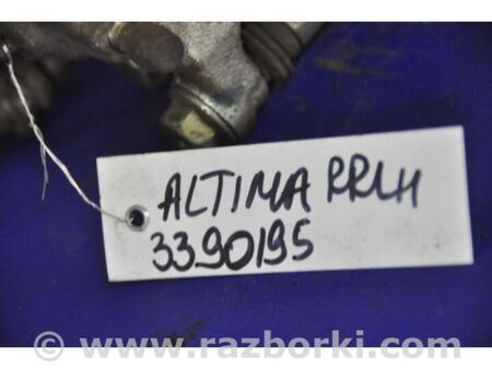 ФОТО Супорт гальмівний для Nissan Altima L33 Київ