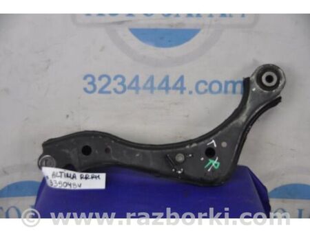 ФОТО Важіль задньої підвіски поперечний верхній для Nissan Altima L33 Київ