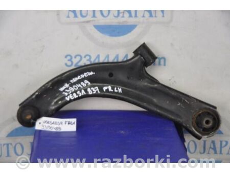 ФОТО Важіль передньої підвіски нижній для Nissan Tiida/Versa C11 Київ