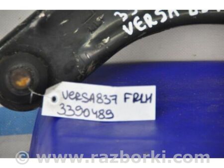 ФОТО Важіль передньої підвіски нижній для Nissan Tiida/Versa C11 Київ