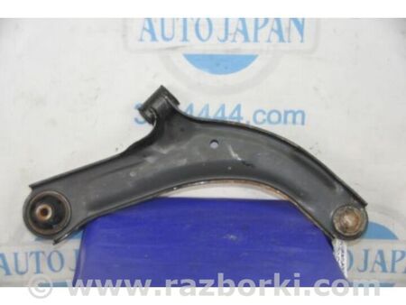 ФОТО Важіль передньої підвіски нижній для Nissan Tiida/Versa C11 Київ