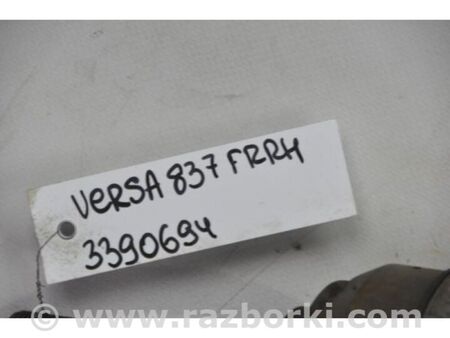 ФОТО Привід передній для Nissan Tiida/Versa C11 Київ