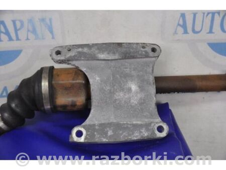 ФОТО Привід передній для Nissan Tiida/Versa C11 Київ