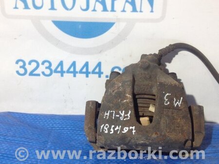 ФОТО Супорт гальмівний для Mazda 3 II BL (08-13) Київ