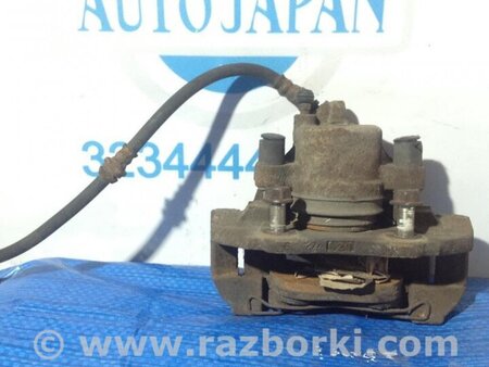 ФОТО Супорт гальмівний для Mazda 3 II BL (08-13) Київ