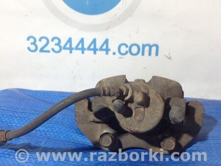 ФОТО Супорт гальмівний для Mazda 3 II BL (08-13) Київ