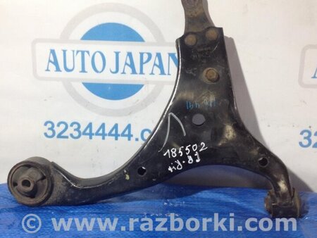 ФОТО Важіль передньої підвіски нижній для Hyundai Elantra IV HD (06-11) Київ