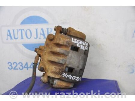 ФОТО Супорт гальмівний для Subaru Legacy V BR/BM (09-14) Київ