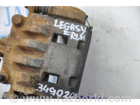 ФОТО Супорт гальмівний для Subaru Legacy V BR/BM (09-14) Київ