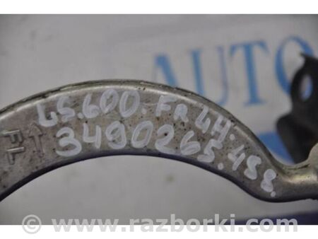 ФОТО Важіль передньої підвіски верхній для Lexus LS600 HL Київ