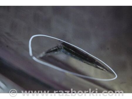 ФОТО Бампер задній для Scion tC (2005-2010) Київ