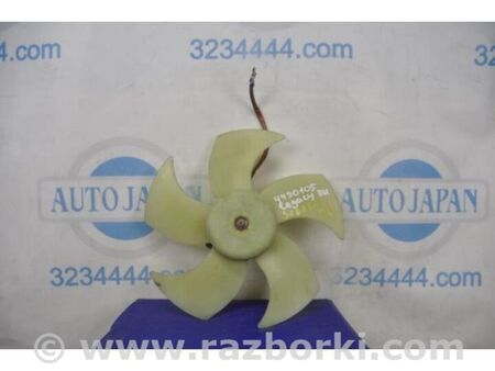 ФОТО вентилятор основного радіатора для Subaru Legacy V BR/BM (09-14) Київ