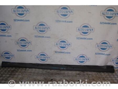 ФОТО Накладка порогу зовнішня для Toyota Camry 30 XV30 (01-06) Київ