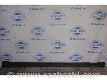 ФОТО Накладка порогу зовнішня для Toyota Camry 30 XV30 (01-06) Київ