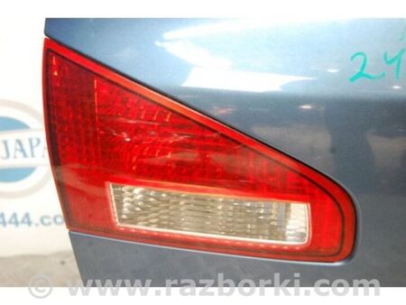 ФОТО Кришка багажника для Subaru Tribeca рестайл (08-14) Київ