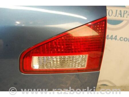 ФОТО Кришка багажника для Subaru Tribeca рестайл (08-14) Київ