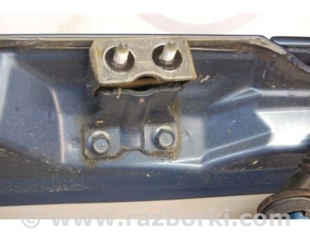 ФОТО Кришка багажника для Subaru Tribeca рестайл (08-14) Київ