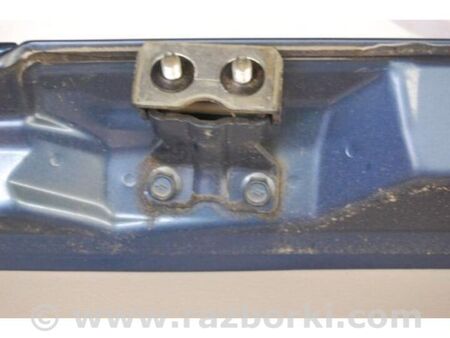 ФОТО Кришка багажника для Subaru Tribeca рестайл (08-14) Київ