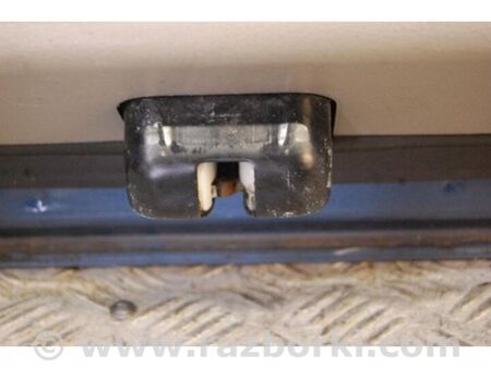 ФОТО Кришка багажника для Subaru Tribeca рестайл (08-14) Київ