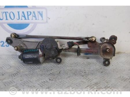 ФОТО Трапеція склоочисників для Scion tC (2005-2010) Київ