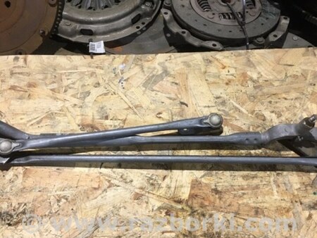 ФОТО Трапеція склоочисників для Toyota Camry 50 XV55 (14-18)  Київ