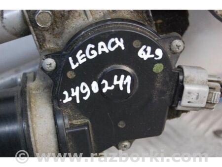 ФОТО Трапеція склоочисників для Subaru Legacy V BR/BM (09-14) Київ