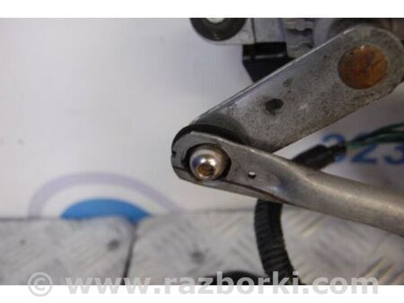 ФОТО Трапеція склоочисників для Subaru Legacy V BR/BM (09-14) Київ