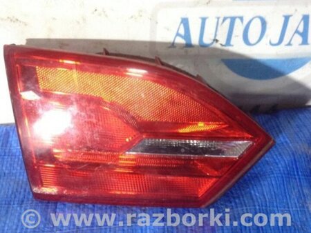 ФОТО Ліхтар внутрішній для Volkswagen Jetta USA (10-17) Київ