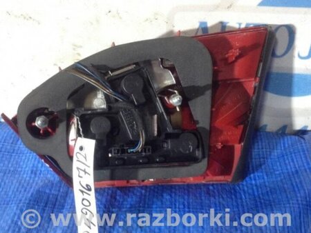 ФОТО Ліхтар внутрішній для Volkswagen Jetta USA (10-17) Київ