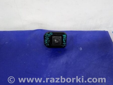 ФОТО Камера заднього виду для Nissan Sentra B17 (12-19) Київ