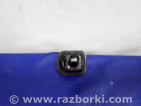 ФОТО Камера заднього виду для Nissan Sentra B17 (12-19) Київ