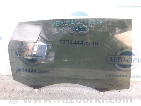 ФОТО Скло дверей для Toyota Venza Київ