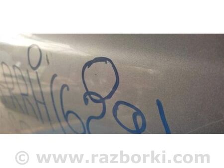 ФОТО Двері для Subaru Legacy V BR/BM (09-14) Київ