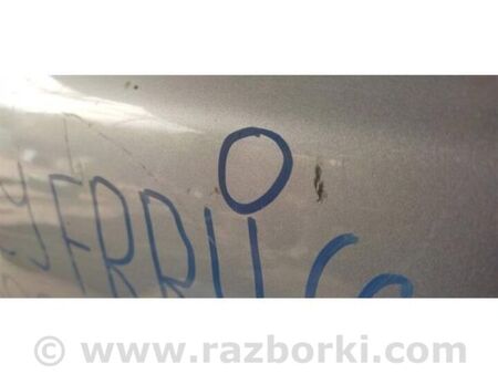 ФОТО Двері для Subaru Legacy V BR/BM (09-14) Київ