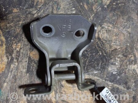 ФОТО Петля двері верхня для Subaru Legacy V BR/BM (09-14) Київ