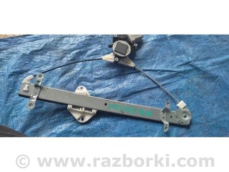 ФОТО Склопідйомник для Subaru Legacy V BR/BM (09-14) Київ
