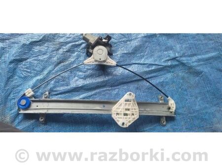 ФОТО Склопідйомник для Subaru Legacy V BR/BM (09-14) Київ