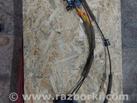 ФОТО Замок двері для Nissan Sentra B17 (12-19) Київ