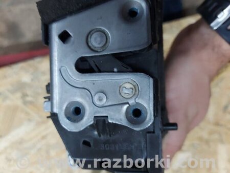 ФОТО Замок двері для Nissan Sentra B17 (12-19) Київ