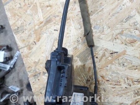 ФОТО Замок двері для Nissan Sentra B17 (12-19) Київ