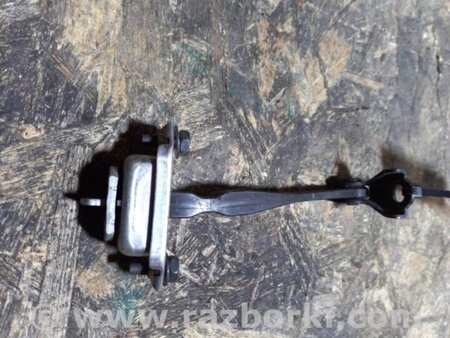 ФОТО Обмежувач дверей для Nissan Sentra B17 (12-19) Київ