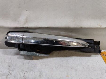 ФОТО Ручка двері зовнішня для Nissan Sentra B17 (12-19) Київ