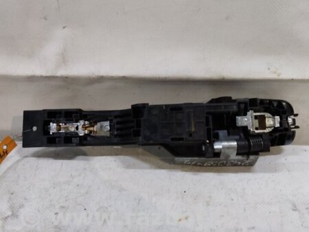 ФОТО Ручка двері зовнішня для Nissan Sentra B17 (12-19) Київ