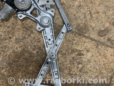 ФОТО Склопідйомник для Nissan Sentra B17 (12-19) Київ