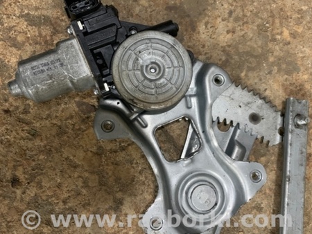 ФОТО Склопідйомник для Nissan Sentra B17 (12-19) Київ