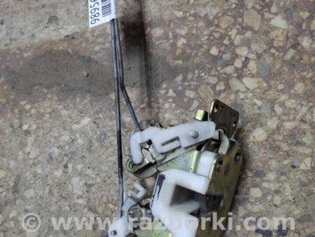 ФОТО Замок двері для Mitsubishi Pajero Sport (96-09) Київ