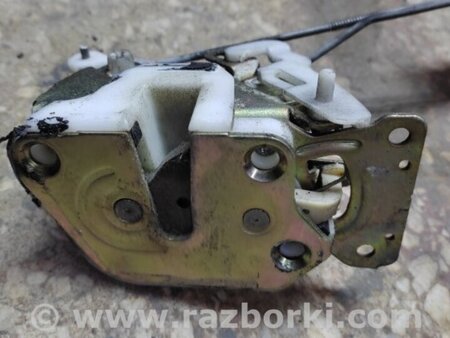 ФОТО Замок двері для Mitsubishi Pajero Sport (96-09) Київ