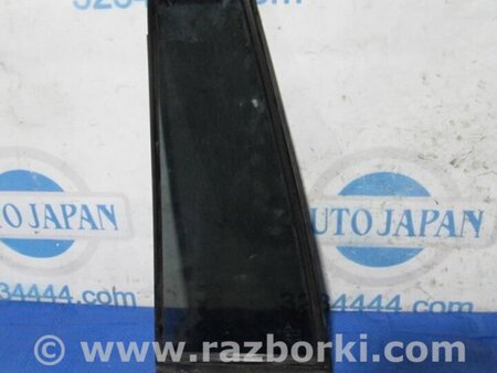 ФОТО Скло дверей глухе для Mitsubishi Pajero Sport (96-09) Київ